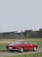 Ferrari 250 GT Ellena Coupe 1958 года